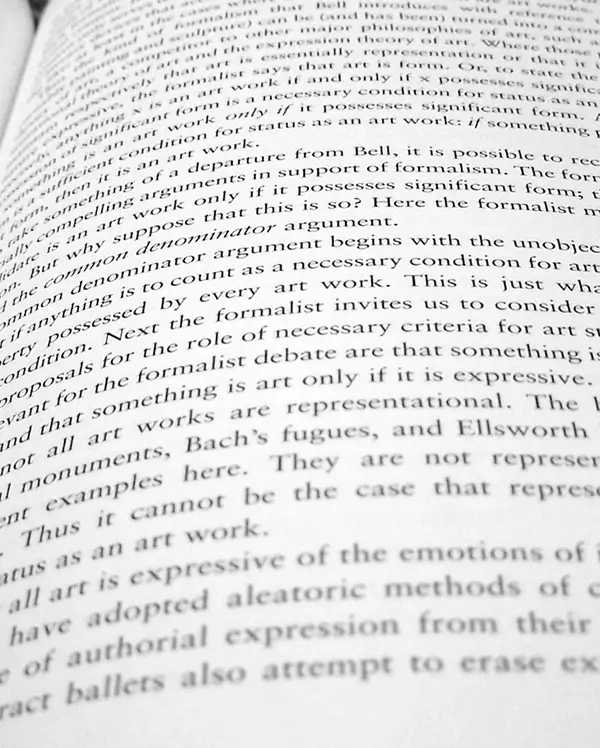 Words